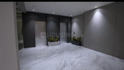Bedroom Image of 1400 Sq.ft 2 BHK Apartment / Flat for sale in The Amber, Jagatpur Ahmedabad for Rs. 6300000