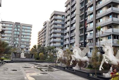 Image of 2885 Sq.ft 4 BHK Apartment / Flat for rent in Raghuvir Star Galaxy, Vesu, Surat for Rs. 85000