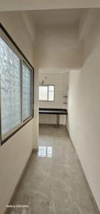 Image of 700 Sq.ft 2 BHK Builder Floor for rent in Wagholi, Pune for Rs. 15000