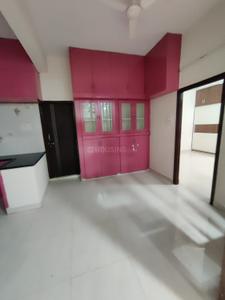 Bedroom Image of 1150 Sq.ft 2 BHK Apartment / Flat for rent in Nagole Hyderabad for Rs. 25000