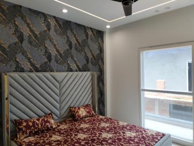 Bedroom Image of 1965 Sq.ft 3 BHK Independent House for sale in The Heritage Villas, Noida Extension Greater Noida for Rs. 8646011