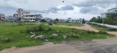 Image of 2482 Sq.ft Residential Plot / Land for sale in Priyadarshini Nagar, Nirmal for Rs. 5200000