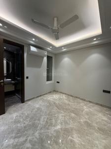 Hall Image of 2700 Sq.ft 4 BHK Builder Floor for sale in East Of Kailash New Delhi for Rs. 90000000