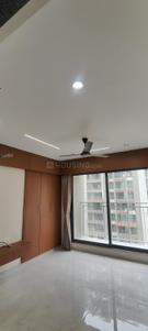 Bedroom Image of 1850 Sq.ft 3 BHK Apartment / Flat for rent in Anand Aspire, Jahangirabad Surat for Rs. 28000