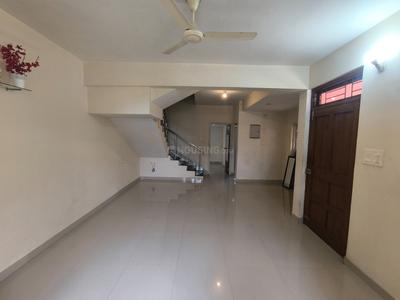 Hall Image of 1313 Sq.ft 3 BHK Villa for rent in Panzorconi Goa for Rs. 30000