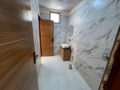 Bathroom Image of 1413 Sq.ft 3 BHK Apartment / Flat for sale in Lucky Heights 4, Vaishali Nagar Jaipur for Rs. 10500000