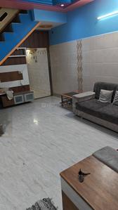 Hall Image of 1210 Sq.ft 2 BHK Villa for rent in Maninagar Ahmedabad for Rs. 25000