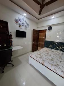 Bedroom Image of 1000 Sq.ft 2 BHK Apartment / Flat for sale in Thakurli Thane for Rs. 8000000