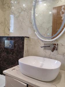 Bedroom One Image of 2700 Sq.ft 4 BHK Builder Floor for sale in Sector 57 Gurgaon for Rs. 41000000