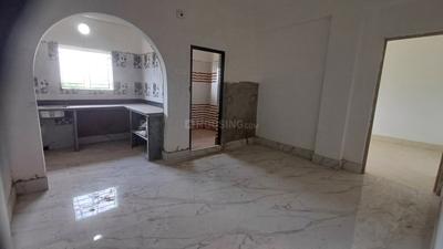Hall Image of 500 Sq.ft 1 BHK Apartment / Flat for sale in Bally Howrah for Rs. 1500000
