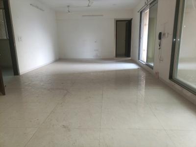 Living Room Image of 2355 Sq.ft 4 BHK Apartment / Flat for sale in Regency Gardens, Kharghar Navi Mumbai for Rs. 56000000