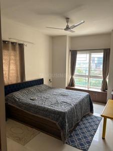 Bedroom Image of 1724 Sq.ft 3 BHK Apartment / Flat for sale in Divya Sree Republic Of Whitefield by DivyaSree Developers, Whitefield Bengaluru for Rs. 34300000