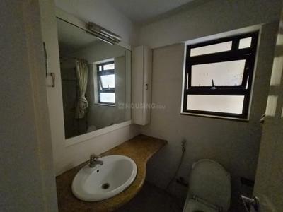 Image of 1650 Sq.ft 3 BHK Apartment / Flat for rent in Clover Acropolis, Viman Nagar, Pune for Rs. 70000