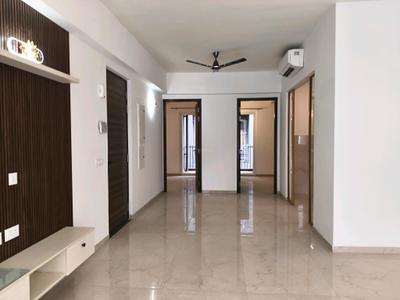 Living Room Image of 1230 Sq.ft 2 BHK Apartment / Flat for sale in Ramprastha Primera, Sector 37D Gurgaon for Rs. 13400000