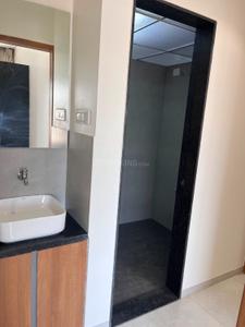 Image of 973 Sq.ft 2 BHK Apartment / Flat for sale in Shriram Sky Park, Charholi Budruk, Pune for Rs. 6700000