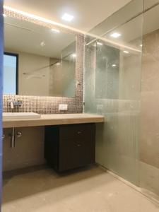 Bedroom One Image of 2770 Sq.ft 3 BHK Apartment / Flat for rent in Advantage Pebble Bay, RMV Extension Stage 2 Bengaluru for Rs. 170000