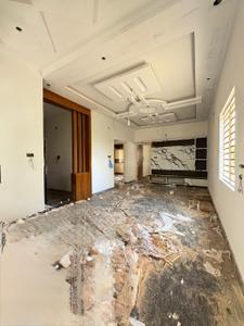 Hall Image of 2700 Sq.ft 5 BHK Builder Floor for sale in Nagasandra, Bengaluru North Bengaluru for Rs. 18000000