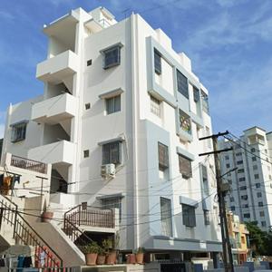 Image of 750 Sq.ft 2 BHK Apartment / Flat for sale in Nana Mava, Rajkot for Rs. 3200000
