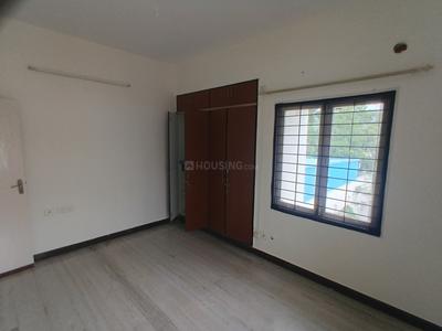 Bedroom Image of 900 Sq.ft 2 BHK Apartment / Flat for rent in Egmore Chennai for Rs. 30000