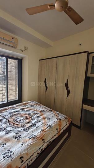 Sector 20, Kharghar Bedroom 1