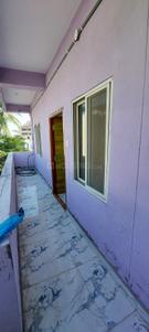 2 BHK Independent House
