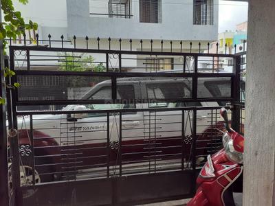 Balcony Image of 1650 Sq.ft 3 BHK Villa for sale in Deolali Gaon Nashik for Rs. 8500000