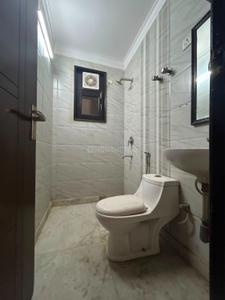 Image of 800 Sq.ft 2 BHK Builder Floor for sale in Govindpuri Extension, New Delhi for Rs. 8000000
