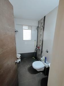 Image of 1450 Sq.ft 3.5 BHK Apartment / Flat for rent in ARC Pukhraj, Keshav Nagar, Pune for Rs. 38000