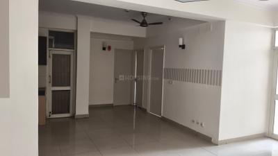 Bedroom Image of 1350 Sq.ft 3 BHK Apartment / Flat for sale in Panchsheel Wellington, Crossings Republik Ghaziabad for Rs. 10000000
