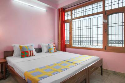 Bedroom Image of 1200 Sq.ft 3 BHK Apartment / Flat for rent in New Shimla Shimla for Rs. 35000