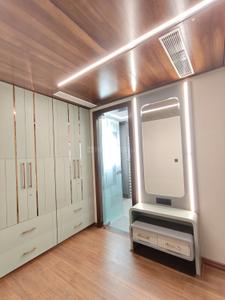 Bedroom Image of 7100 Sq.ft 5 BHK Villa for sale in Nirman Nagar Jaipur for Rs. 75100000