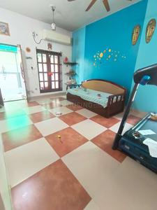 Bedroom Image of 700 Sq.ft 2 BHK Independent House for sale in Gotri Vadodara for Rs. 9000000