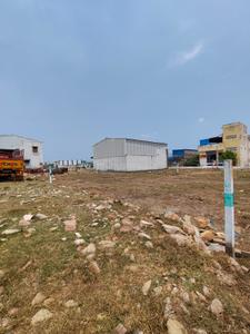 Image of 2109 Sq.ft Residential Plot / Land for sale in Vadaperumbakkam, Chennai for Rs. 6500000