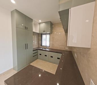 Kitchen Image of 1130 Sq.ft 2 BHK Villa for sale in Vellanaipatti Coimbatore for Rs. 10500000