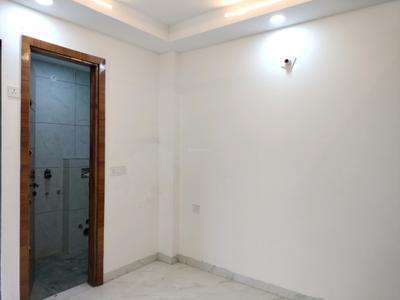 Bedroom Image of 1500 Sq.ft 4 BHK Builder Floor for sale in Suraj Vihar New Delhi for Rs. 13500000