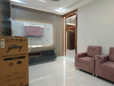 Living Room Image of 1200 Sq.ft 2 BHK Apartment / Flat for rent in Madhapur Hyderabad for Rs. 40000