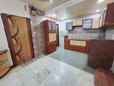 Hall Image of 1300 Sq.ft 4 BHK Villa for rent in Paranjape Woodland, Kothrud Pune for Rs. 59000
