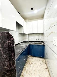 1.5 BHK Independent Builder Floor