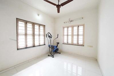 Bedroom Image of 2250 Sq.ft 4 BHK Independent House for sale in Nikol Ahmedabad for Rs. 26500000