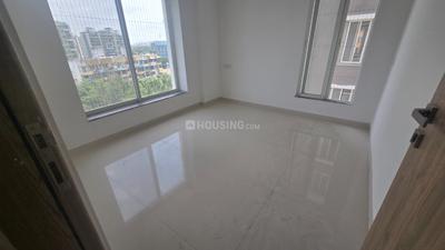 Bedroom Image of 1120 Sq.ft 3 BHK Apartment / Flat for sale in Moshi Pune for Rs. 6615665
