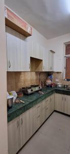 Kitchen Image of 944 Sq.ft 2 BHK Apartment / Flat for sale in Jaypee Kosmos, Sector 134 Noida for Rs. 7500000