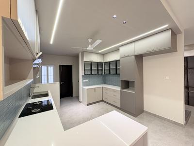 4 BHK Villa