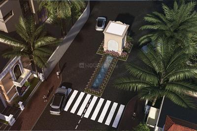 3 BHK Villa