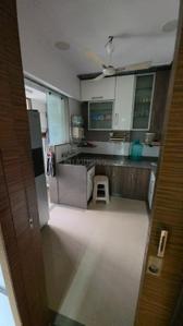 Kitchen Image of 1150 Sq.ft 2 BHK Apartment / Flat for sale in Fortune Towers, Byculla Mumbai for Rs. 44000000
