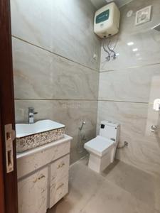 Image of 1200 Sq.ft 2.5 BHK Builder Floor for sale in Swaraj Homes RWA Malaviya Nagar, Malviya Nagar, New Delhi for Rs. 19700000