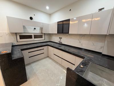 Kitchen Image of 2200 Sq.ft 4 BHK Independent House for sale in Shri Shree Krishna Vihar, Bhankrota Jaipur for Rs. 11800000