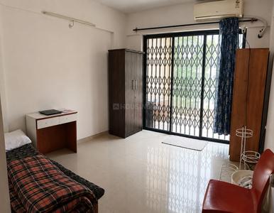 Bedroom Image of 3545 Sq.ft 4 BHK Independent House for sale in Indraprastha Society, Manjari Budruk Pune for Rs. 35000000