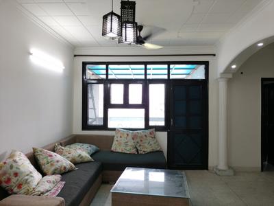 Living Room Image of 2000 Sq.ft 3 BHK Apartment / Flat for sale in The Antriksh Antriksh Dwarka, Sector 4 Dwarka New Delhi for Rs. 37800000