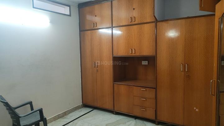 Ramesh Nagar Bedroom One 1