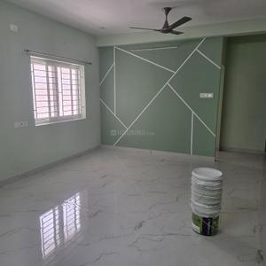 2 BHK Independent House